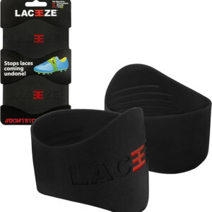 Laceeze Bands (Pair) – Stop Your Laces Coming Undone