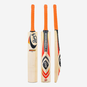 Kookaburra Retro Diablo Fury English Willow Cricket Bat