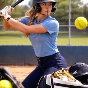BaseBall , Softball & T Ball Training Ball