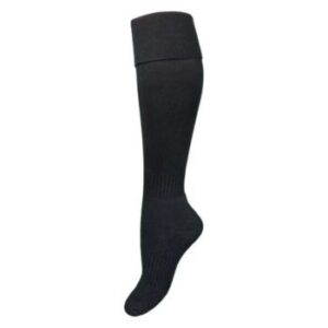 Sekem Elite Football Socks Black