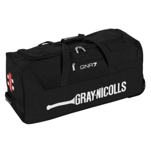 Gray Nicolls GNR 7 Wheelie Cricket Kit Bag