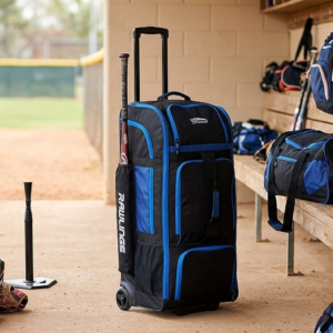 Baseball Kit Bags