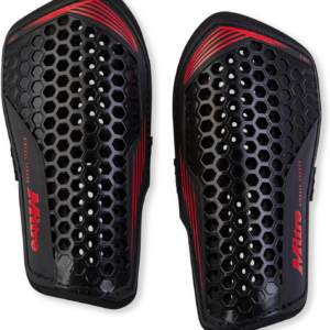 Mitre Aircell Carbon Slip Shinguard