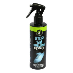 GloveGlu Stop Em Smelling Spray
