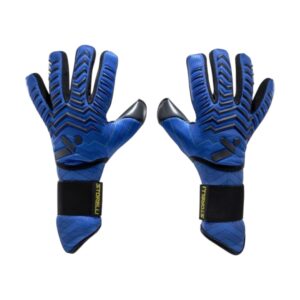 Storelli Electric Goalkeeper Gloves