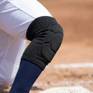 Sliding Knee Sleeve/Pads