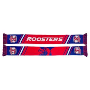 Sydney Roosters NRL Velocity Scarf