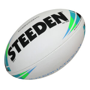 Steeden International Match Ball