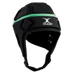 Gilbert Attack Rugby Headgear