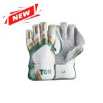SS TON Pro 2.0 Cricket Wicket Keeping Gloves