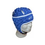 Total Sports Nova Blue Rugby Headgear