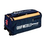 Gray Nicolls GN 700 Wheelie Cricket Bag - Image 6