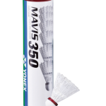 YONEX Mavis 350 Nylon Badminton Shuttlecock