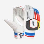 Kookaburra Beast Pro 6.0 Slim Fit Cricket Batting Gloves