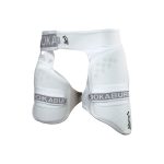 Kookaburra Pro 5.0 Cricket Combo Thigh Guard
