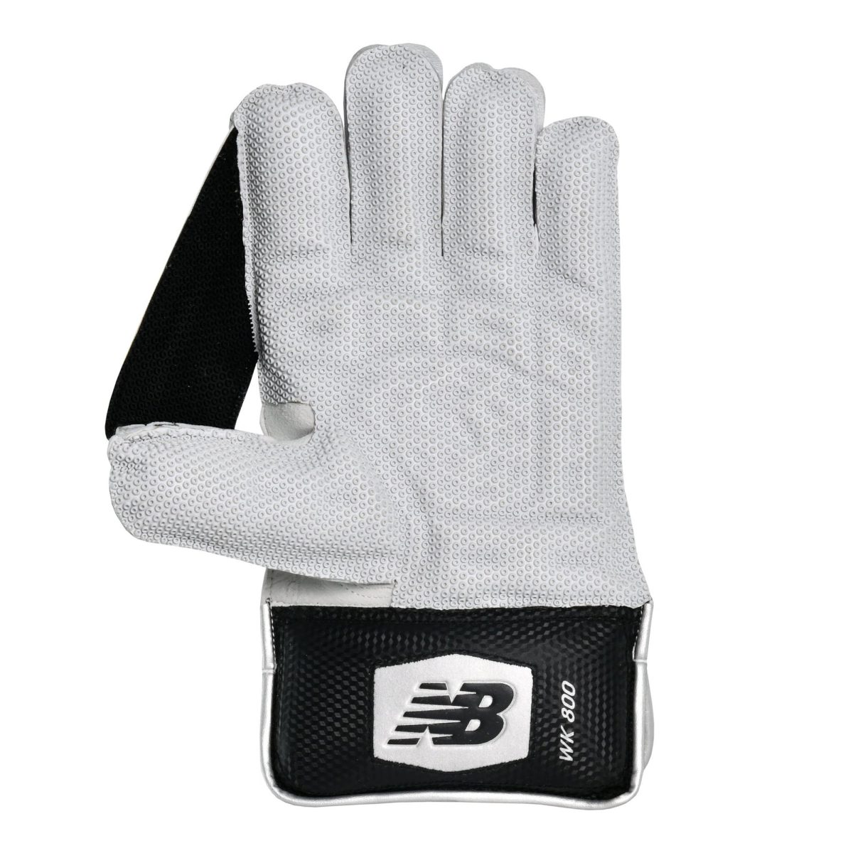 New Balance 800 Wicket Keeping Gloves - Image 2