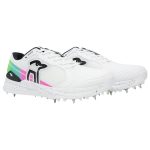 Kookaburra Pixel Pro 2.0 Metal Spike Cricket Shoes