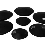 Discus Rubber 350g LLA 2019 Specs
