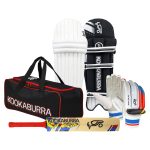 Kookaburra Beast Junior Cricket Kit
