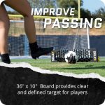 Sklz Soccer Trainer Board