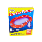 Cooee Coo-Ezy Floater Water Toy RED