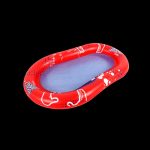 Cooee Coo-Ezy Floater Water Toy RED - Image 5