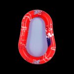 Cooee Coo-Ezy Floater Water Toy RED - Image 3