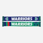 New Zealand Warriors NRL Defender Scarf