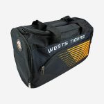 Wests Tigers Bolt NRL Sports Bag