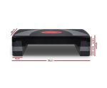 Everfit 3 Level Aerobic Step Bench - Image 2