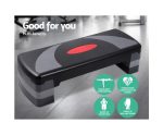 Everfit 3 Level Aerobic Step Bench - Image 3