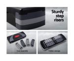 Everfit 3 Level Aerobic Step Bench - Image 4