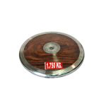 Wooden Discus 2000g