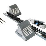 Starting Block Deluxe 2- grey