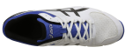 Asics GEL 100 Not Out Spike Cricket Shoes - Image 5