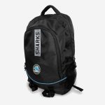 Canterbury Bulldogs NRL Stirling Backpack Bag