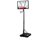 Everfit 2.6M Adjustable Portable Basketball Hoop Stand System