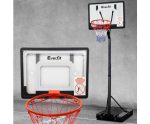 Everfit 2.6M Adjustable Portable Basketball Hoop Stand System - Image 5