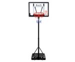 Everfit 2.6M Adjustable Portable Basketball Hoop Stand System - Image 3