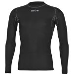 Mitre Neutron Long Sleeve Compression Top