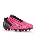 Sfida Catalyst Junior Football Boots - Pink/Black