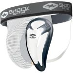 Shock Doctor Core Supporter with Bio-Flex Cup
