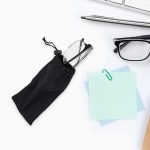 Sports Glasses Storage Pouch