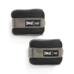 Everlast Ankle & Wrist Weights – 1kg Pair