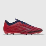 Umbro Velocita Elixir Premier FG Adult Football Boots - Image 2
