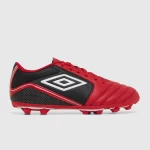 Umbro Classico XII HGR Junior Football Boots - Image 2