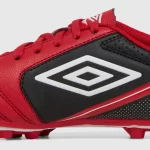 Umbro Classico XII HGR Junior Football Boots - Image 3