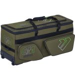 GM Original Easi Load Wheelie Cricket Kit Bag