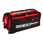 Gray Nicolls GN 700 Wheelie Cricket Bag - Image 3