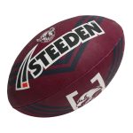 Manly Sea Eagles Steeden NRL Supporter Ball